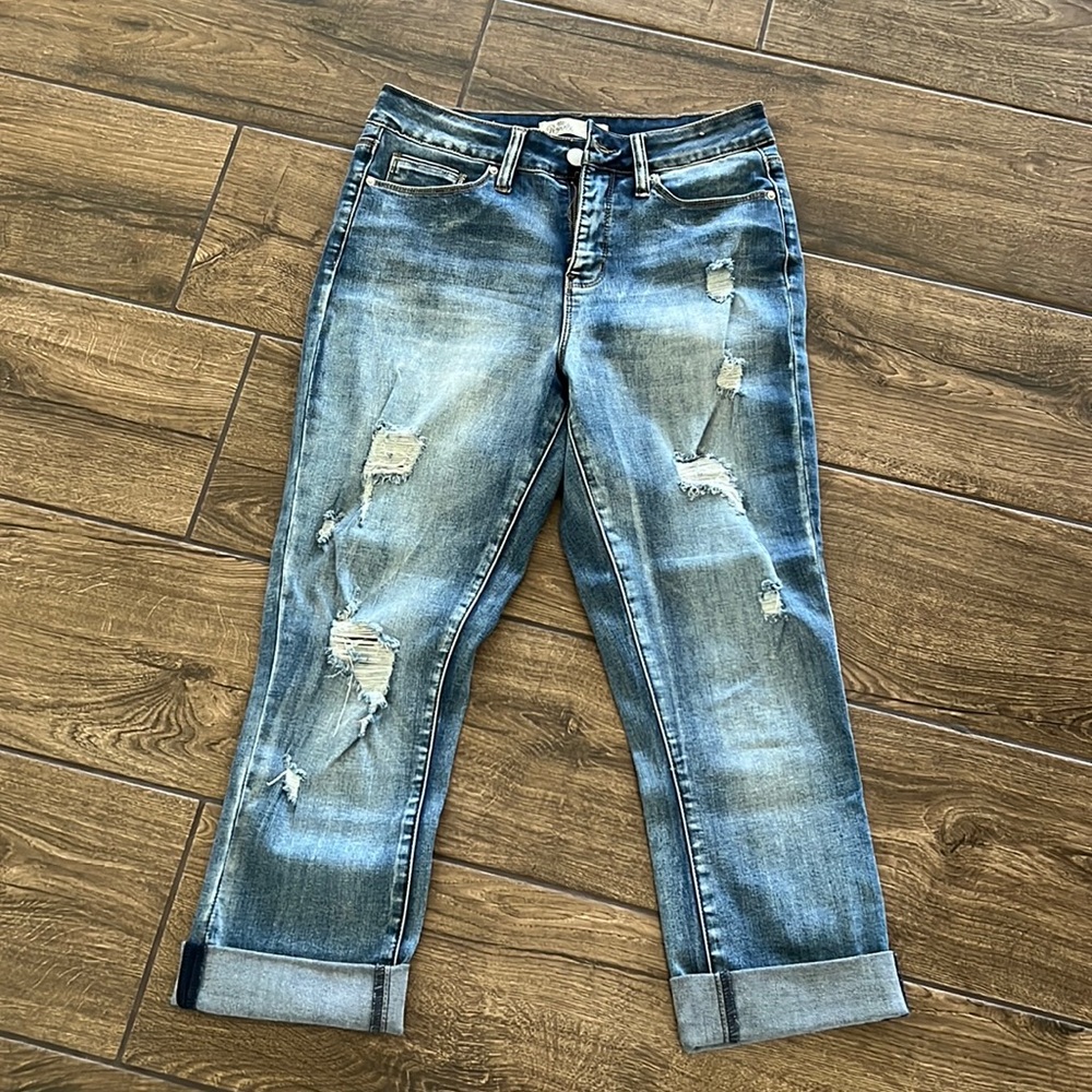 Women Royalty For Me jeans. Size 28. Great condition